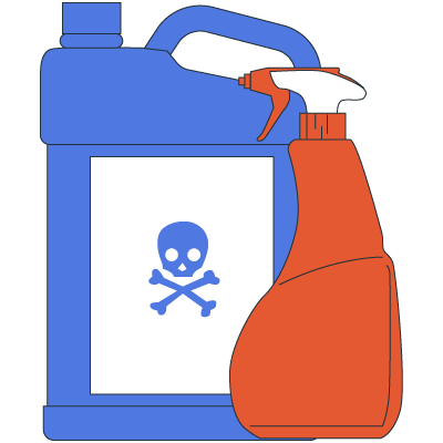 پارسیان درمان ضدعفونی کننده دامپزشکی