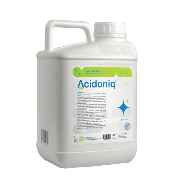 اسیدونیک-لیکوئید-ویواپارس اسیدونیک لیکوئید ویواپارس - Image 1