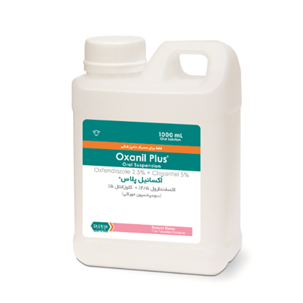 اکسانیل-پلاس-رویان اکسانیل پلاس رویان - تصویر 1