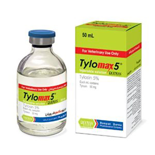 تایلو-مکس-5-رویان تایلو مکس 5% رویان - Image 1