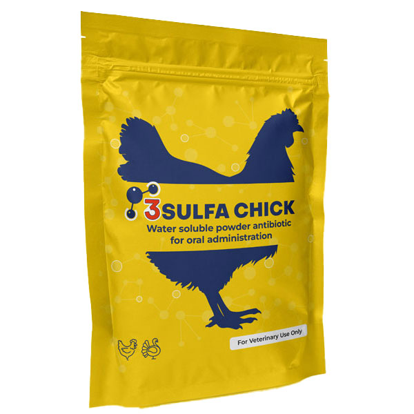 تری-سولفاچیک-ویواپارس تری سولفاچیک ویواپارس - تصویر 1