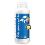 تیامفنیکیور ویواپارس