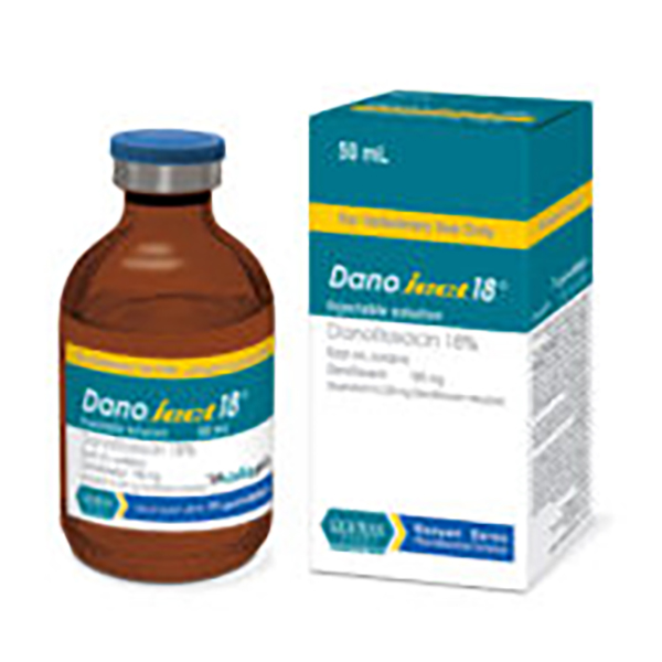 دانوجکت-18-رویان دانو جکت 18 رویان - تصویر 1