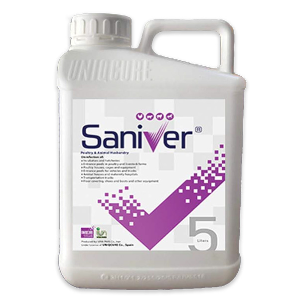 سانیور-ویواپارس سانیور ویواپارس - Image 1