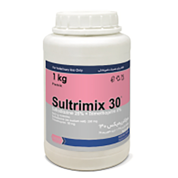 سولتریمیکس-رویان سولتریمیکس 30 رویان - تصویر 1