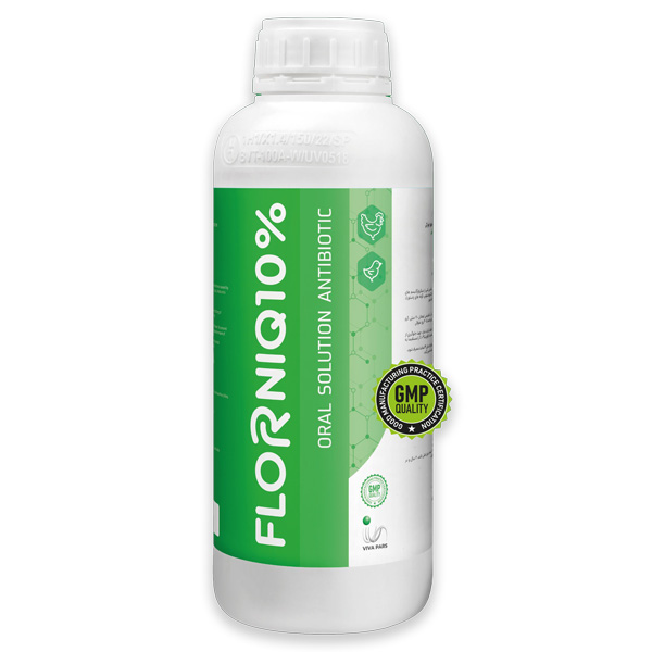 فلورنیک-10%-ویواپارس فلورنیک 10% ویواپارس - تصویر 1