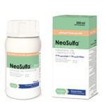 نئوسولفا رویان