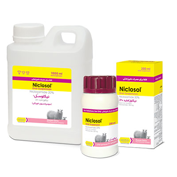 نیکلوسل-رویان نیکلوسل رویان - تصویر 1