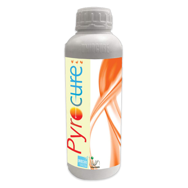 پایروکیور-ویواپارس پایروکیور ویواپارس - تصویر 1