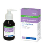 کلیستین + اسپکتینومایسین رویان