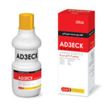 آ، د3، ای، سی، کا رویان