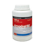 آموکسی وت 80 رویان