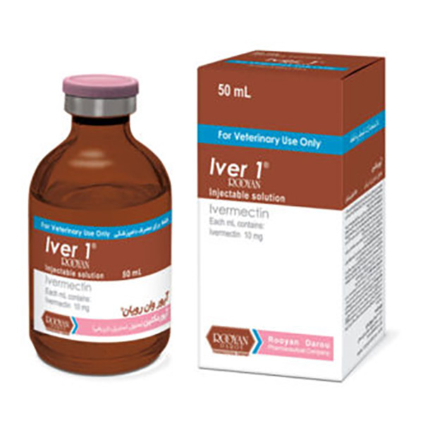 آیور-وان-رویان-رویان آیور وان رویان - تصویر 1