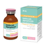 ایمیدوکارب دی پروپیونات رویان