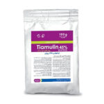 تیامولین 45% رویان