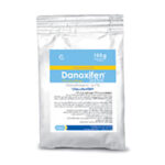 دانوکسیفن رویان