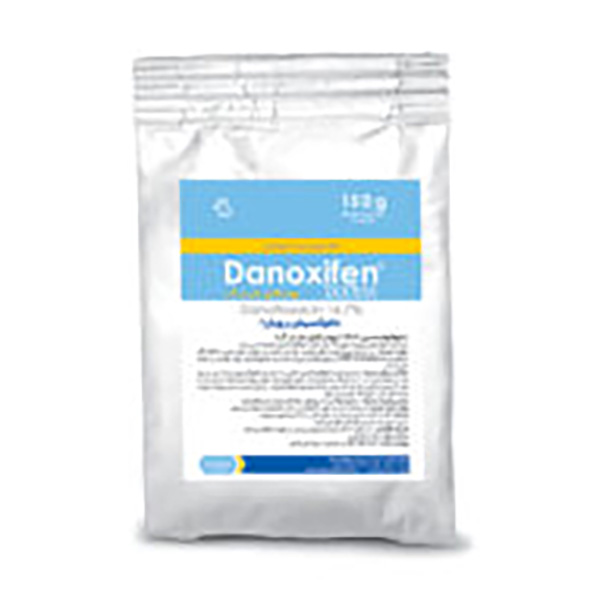 دانوکسیفن-رویان دانوکسیفن رویان - Image 1