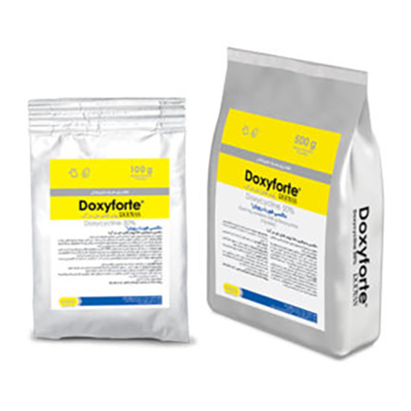 داکسی-فورت-رویان داکسی فورت رویان - Image 1