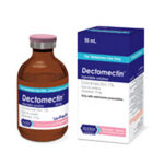 دکتومکتین رویان