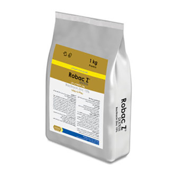 روباک-زد-رویان روباک زد رویان - Image 1