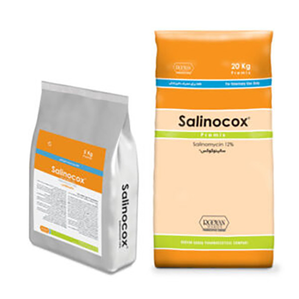 سالینوکوکس-رویان سالینوکوکس رویان - تصویر 1