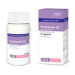 فنبریدر 20 رویان