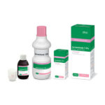 لوامیزول 7.5% رویان