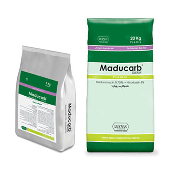 مادوکارب-رویان مادوکارب رویان - تصویر 1