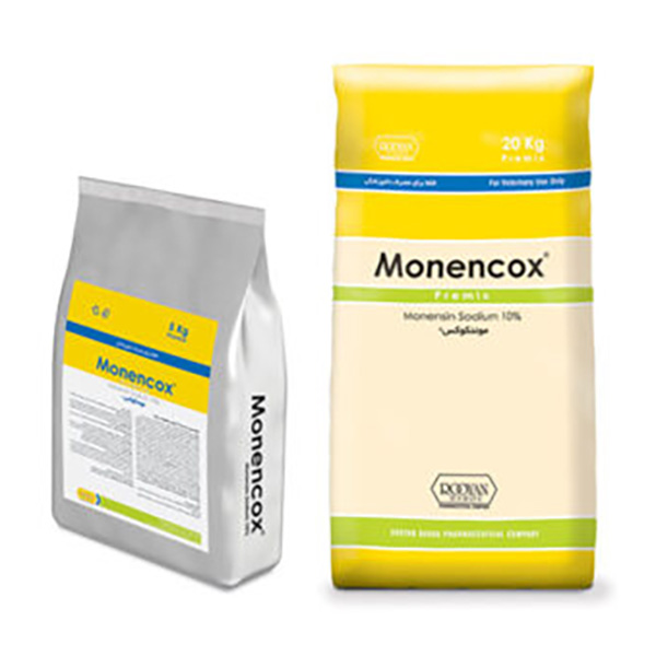 موننکوکس-رویان موننکوکس رویان - Image 1