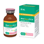 موکسی جکت 2% طولانی اثر رویان