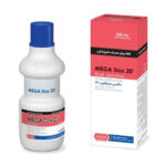مگاداکس 20 رویان