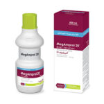 مگامپرول 20 رویان