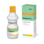 مگنیکل 3 رویان