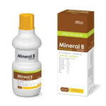 مینرال ب رویان