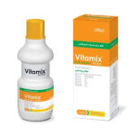 ویتامیکس رویان