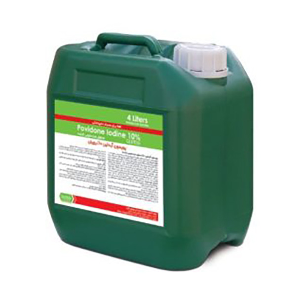 پویدون-آیداین-10-رویان پویدون آیداین 10% رویان - تصویر 1