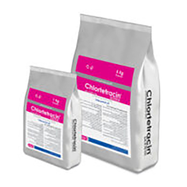 کلر-تتراسین-رویان کلرتتراسین رویان - تصویر 1