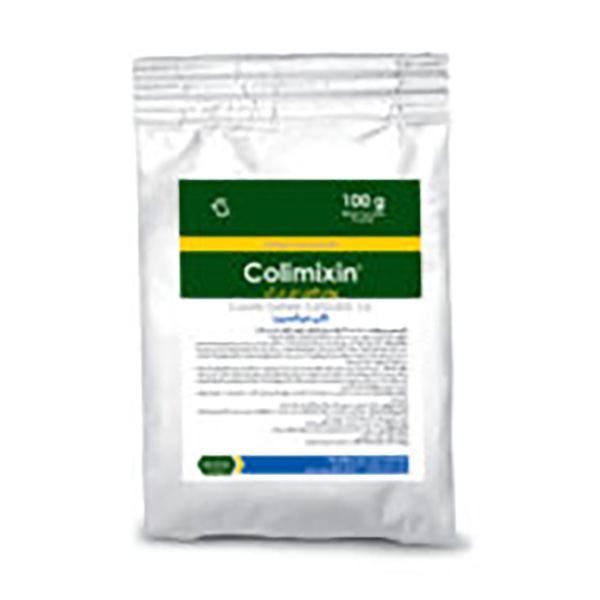 کلی-میکسین-رویان کلی میکسین رویان - تصویر 1