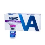 واکسن زنده نیوکاسل MEVAC RINNOVAC Eli-7 رویان