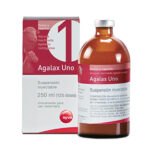 آگالاکس انو Agalax Uno رویان