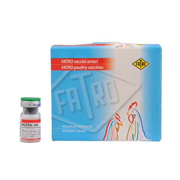 انسفال-وک-رویان واکسن آنسفال وک رویان - تصویر 1