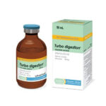 توربو دایجسشن رویان