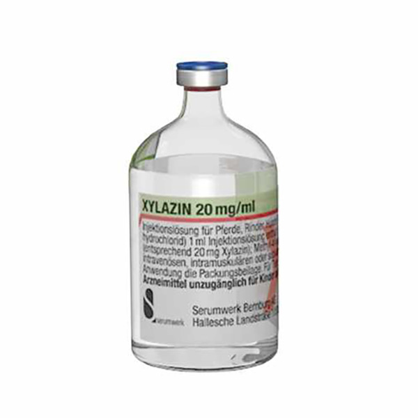 زایلازین-2-درصد-سینارادکالا زایلازین 2 درصد سیناراد کالا - تصویر 1