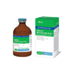 سدیم بی کربنات 8/4 درصد رویان