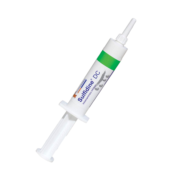 سولفیدین-دی-سی-پارس-دوفارما سولفیدین دی سی پارس دوفارما - تصویر 1