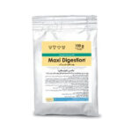 مکسی دایجسشن رویان