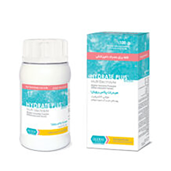 هیدرات-پلاس-رویان هیدرات پلاس رویان - Image 1