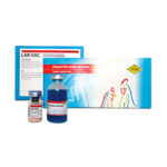 واكسن زنده LAR-VAC رویان