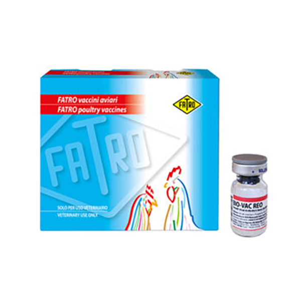 واكسن-زنده-ليوفيليزه-عليه-آرتريت-ويروسی-BIO-VAC-REO-رویان واكسن زنده ليوفيليزه عليه آرتريت ويروسی BIO-VAC REO رویان - تصویر 1