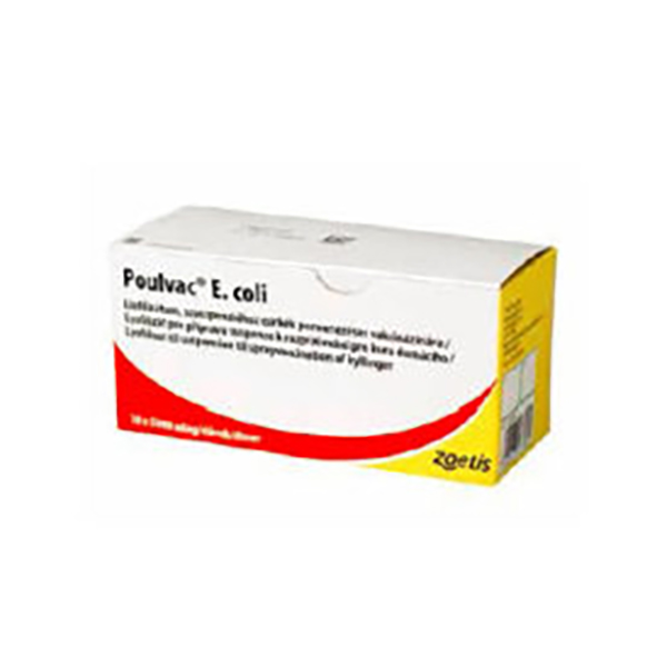 واكسن-پولواک-ای-كولای-Poulvac-E-coli-رویان واكسن پولواک ای كولای Poulvac E coli رویان - تصویر 1
